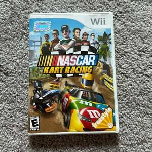 Nintendo Wii
